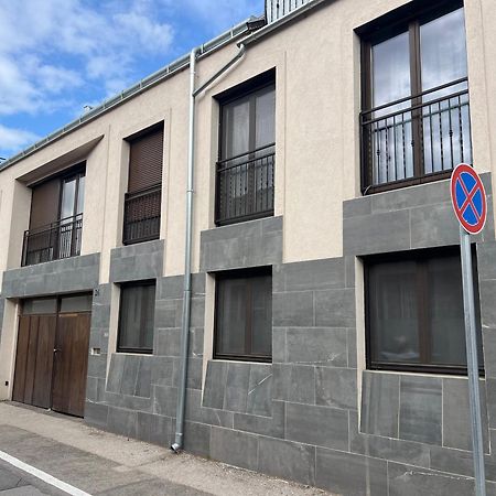 Garay26 Apartman Pecs Bagian luar foto