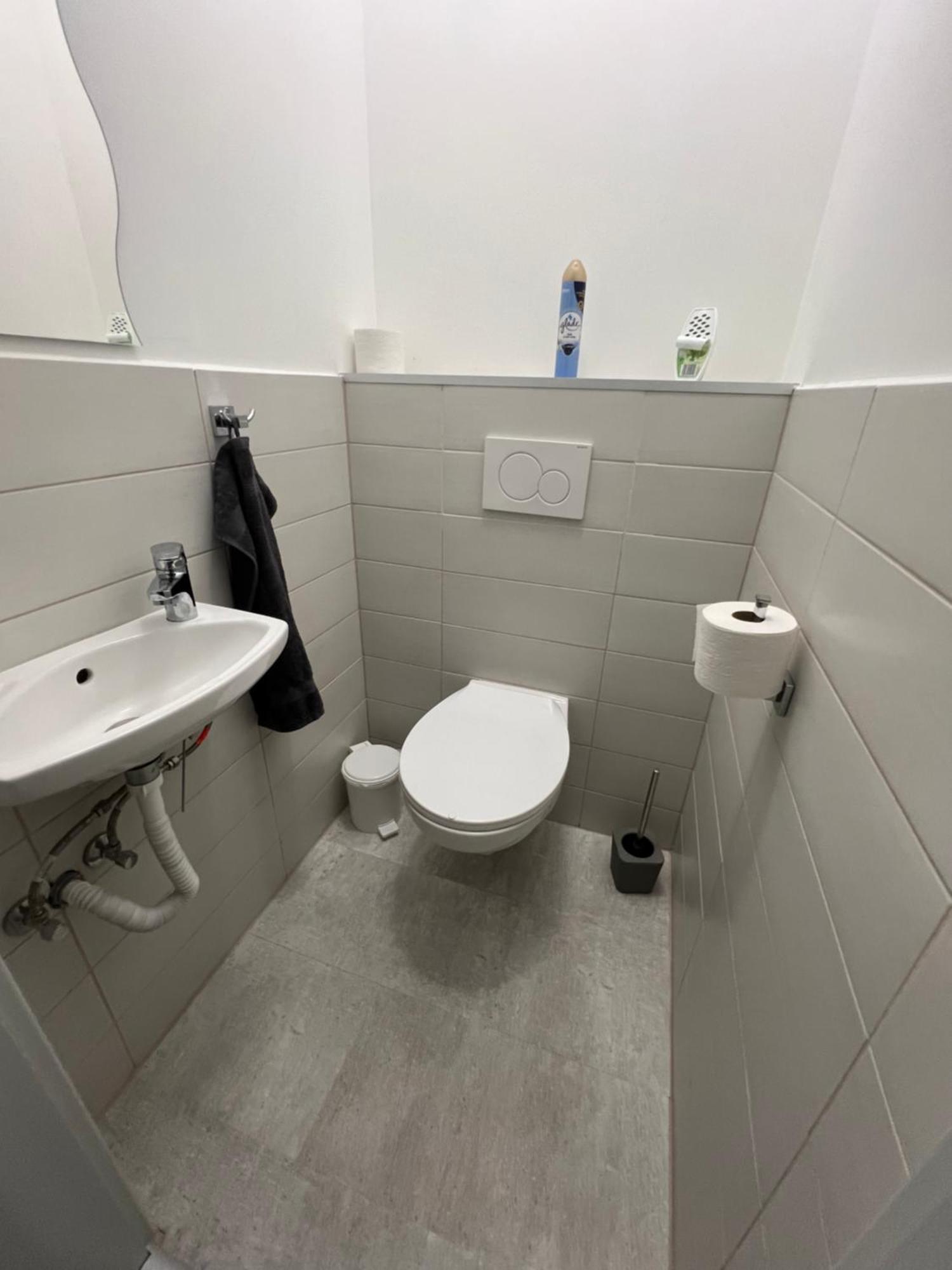 Garay26 Apartman Pecs Bagian luar foto