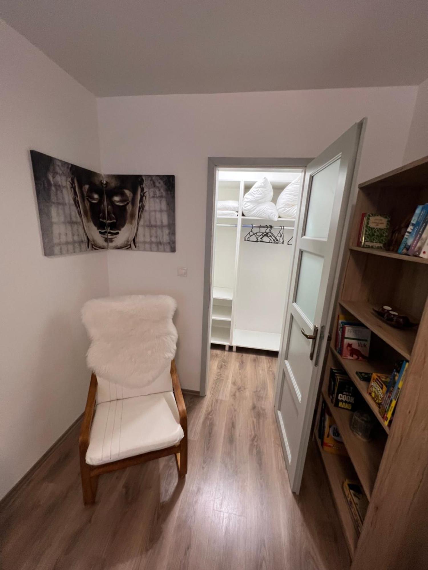 Garay26 Apartman Pecs Bagian luar foto