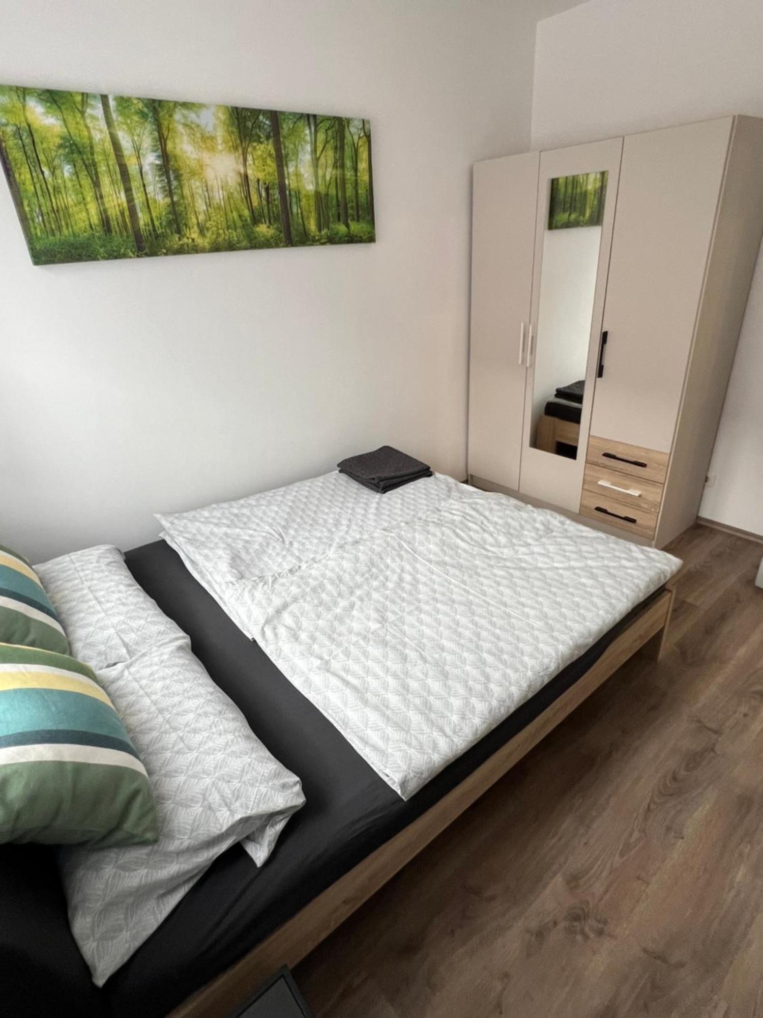 Garay26 Apartman Pecs Bagian luar foto
