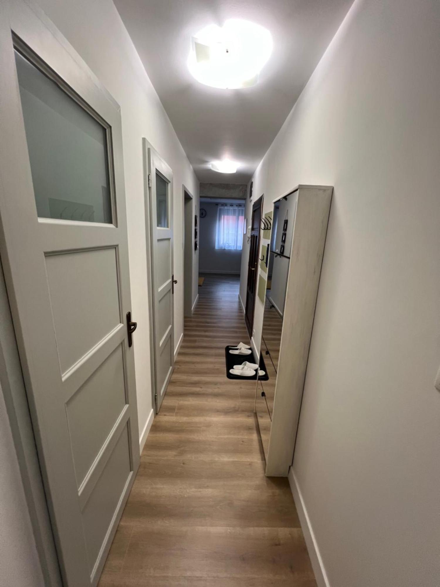 Garay26 Apartman Pecs Bagian luar foto
