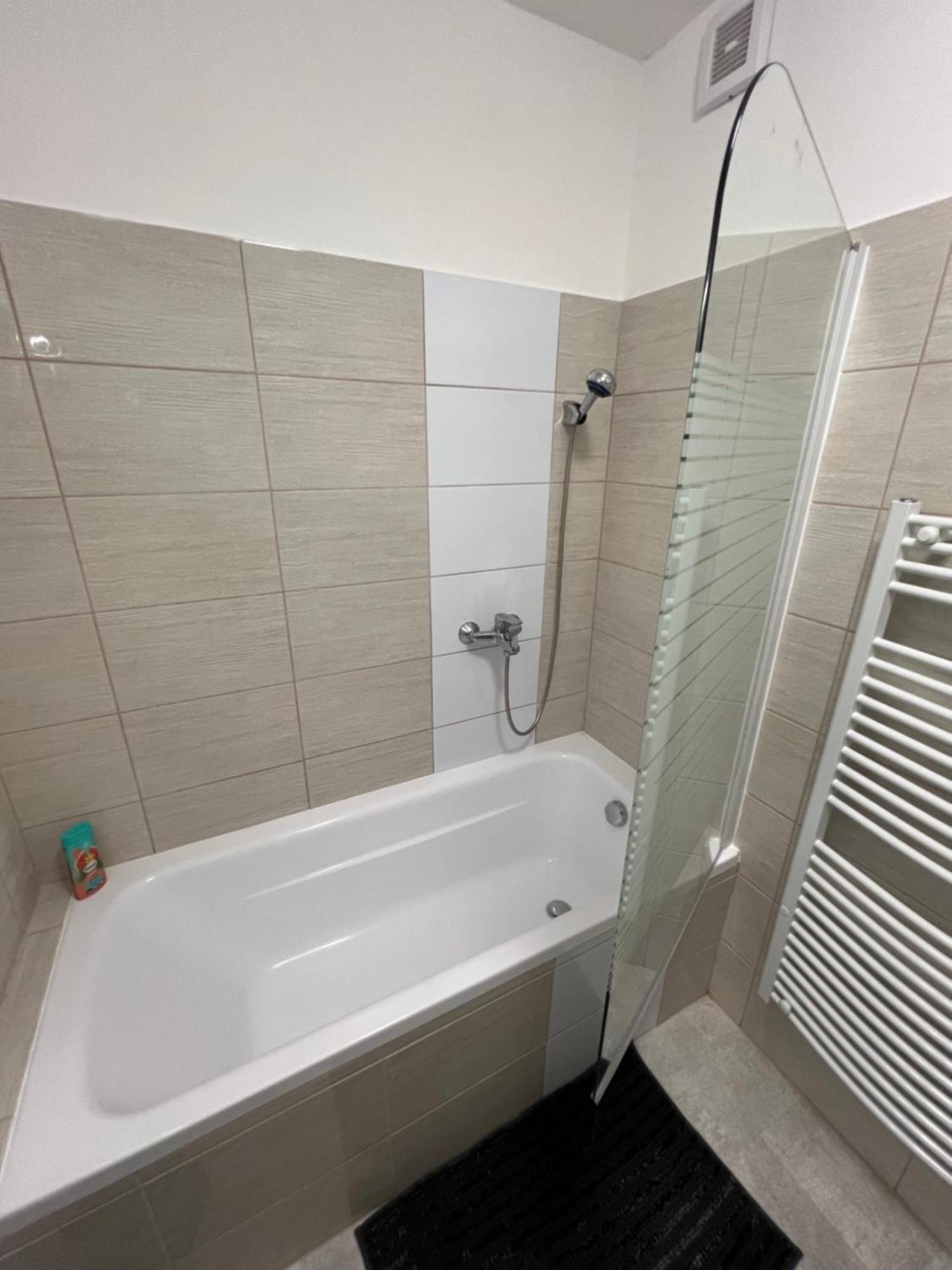 Garay26 Apartman Pecs Bagian luar foto