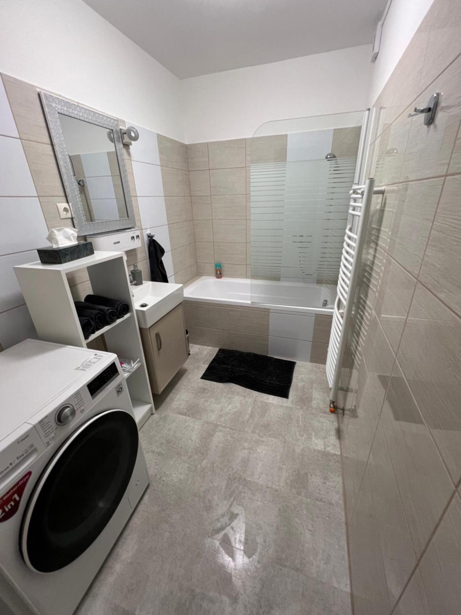 Garay26 Apartman Pecs Bagian luar foto