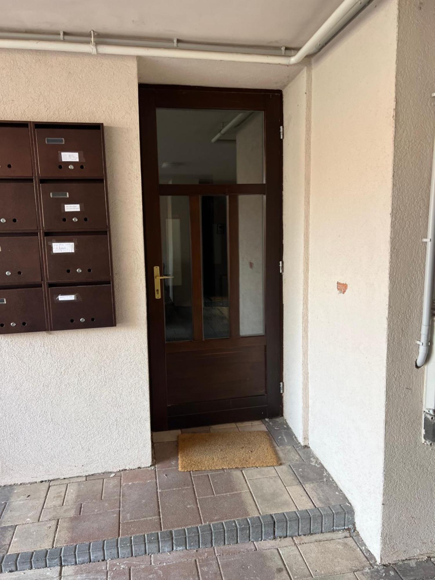 Garay26 Apartman Pecs Bagian luar foto