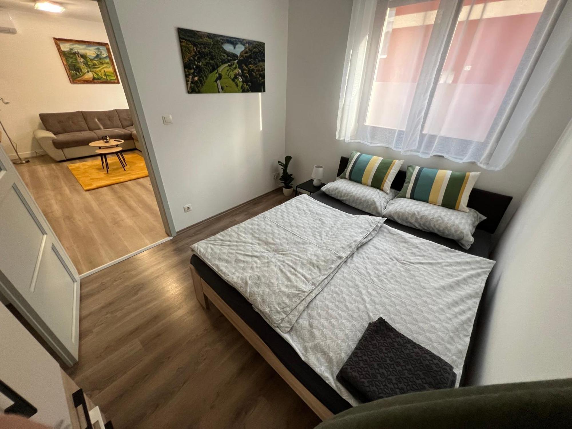 Garay26 Apartman Pecs Bagian luar foto