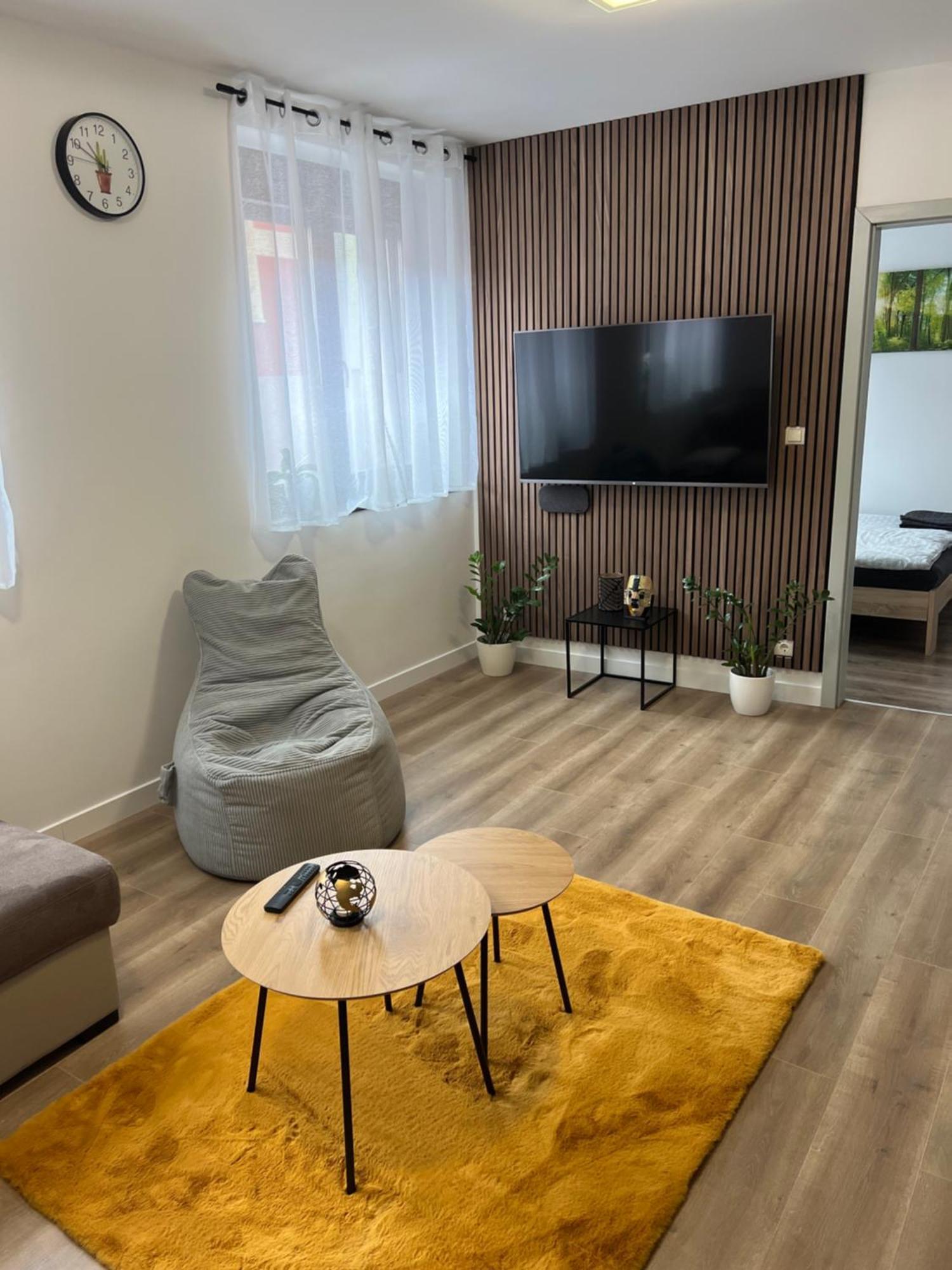 Garay26 Apartman Pecs Bagian luar foto