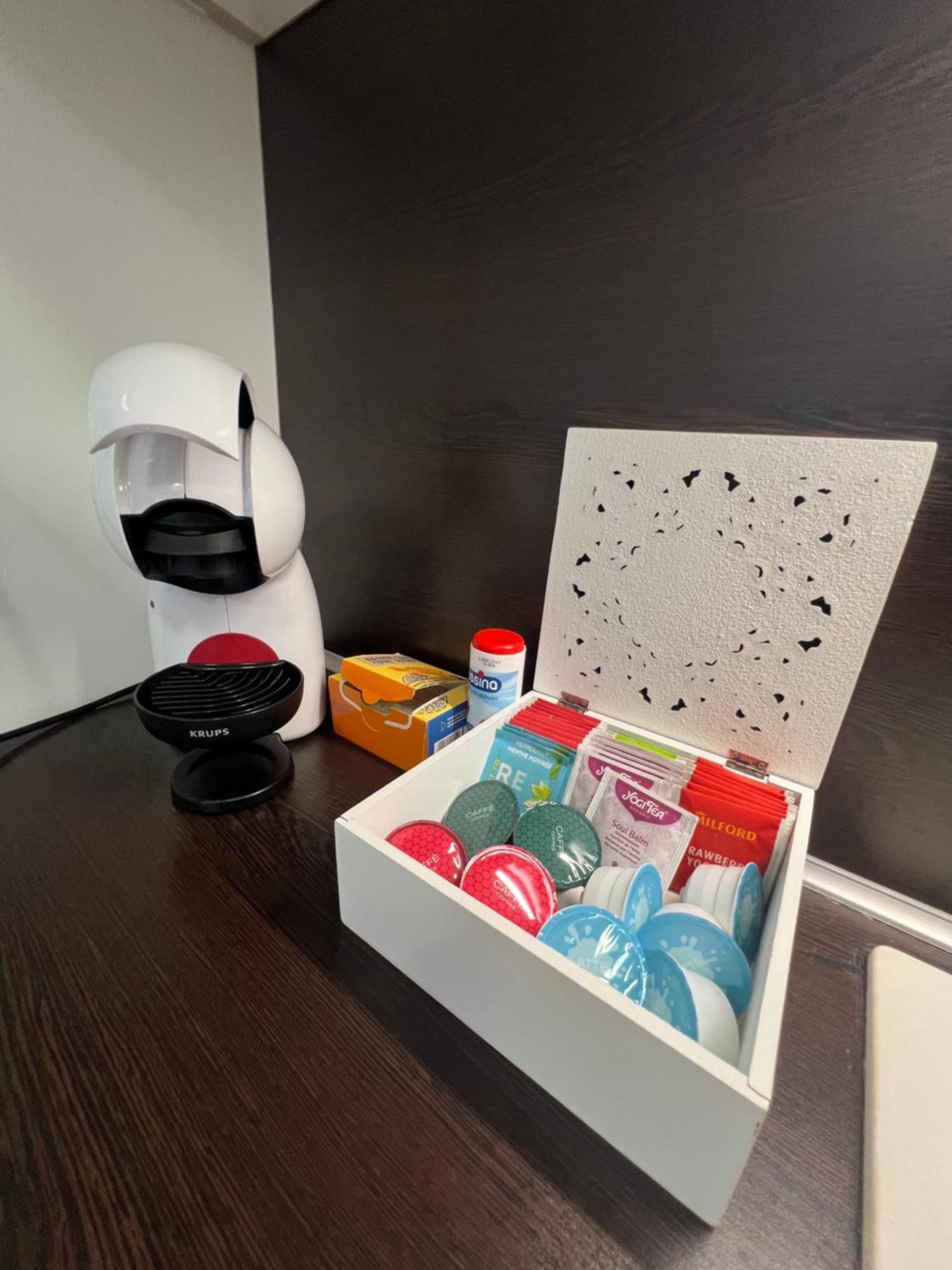Garay26 Apartman Pecs Bagian luar foto