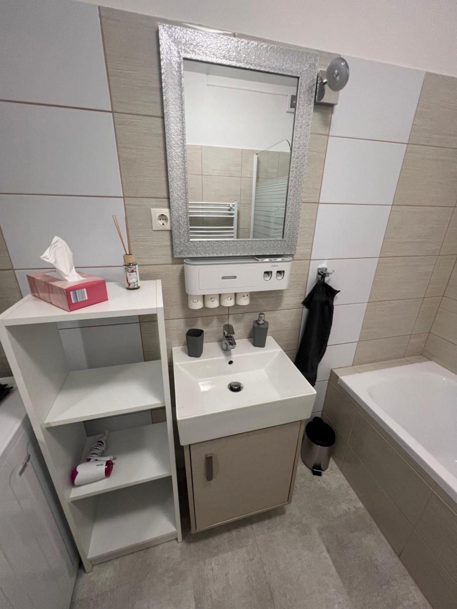 Garay26 Apartman Pecs Bagian luar foto